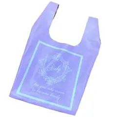 rady レディー　ホテルシリーズ　ピンク　バッグ　サブバッグ　エコバッグ