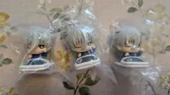 ブルーロックおねむたん凪誠士郎3点おまとめセット