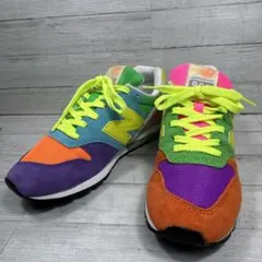 2026年最新】ニューバランス アトモス996の人気アイテム - メルカリ