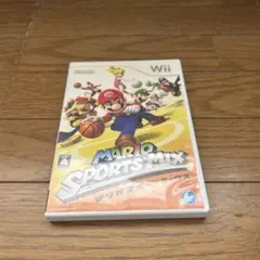 マリオスポーツミックス