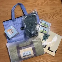 浜田省吾トートバッグ おまけつき - メルカリ