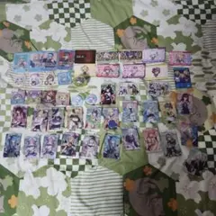 2025年最新】ホロライブ カード まとめ売りの人気アイテム - メルカリ