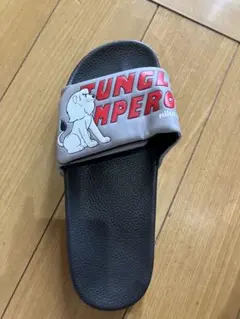 niko JUNGLE EMPEROR サンダル 39-40 片方のみ！！のサムネイル