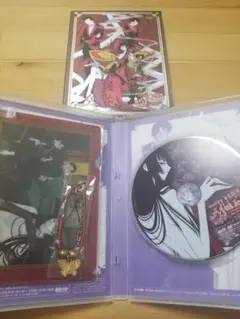 xxxHOLiC 特典 ポストカード 5枚セット - メルカリ