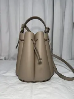 2025年最新】ポレーヌ polene バケットの人気アイテム - メルカリ