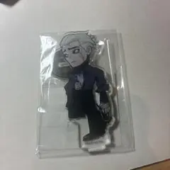 第五人格 IdentityV GIGO限定 デフォルメアクリルスタンド 隠者 ①