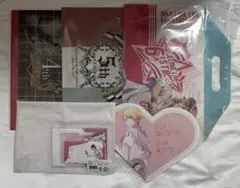 うたプリ　来栖翔　イベントセット　まとめ売り