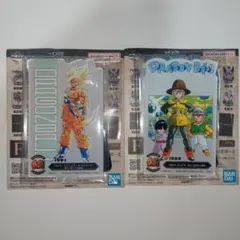 や*ま様 ドラゴンボール 一番くじ F賞