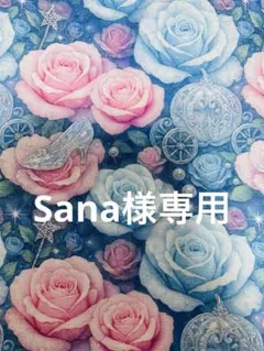 Sana様専用　犬服ハンドメイド　わんこ服