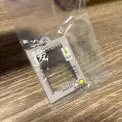 ひよこクラブ アクリルキーホルダー (後期)