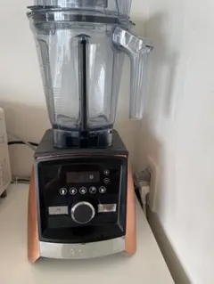 未使用 Vitamix バイタミックス A3500 黒 楽天市場】バイタミックス A3500 Vitamix ブレンダー ミキサー