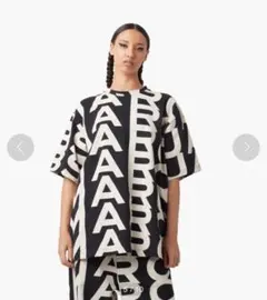 MARC JACOBS THE MONOGRAM BIG T-SHIRTのサムネイル