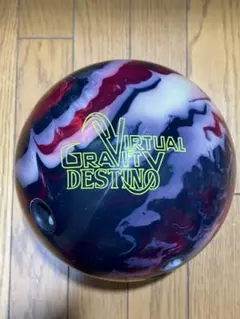 ボウリング STORM モンスーン 15.4ポンド サムレス 右投げ - メルカリ