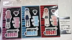 ぼっち・ざ・ろっく！ まとめ売り 2026年最新】ぼっち・ざ・ろっく!の人気アイテム - メルカリ