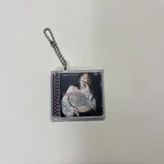 ルセラフィム different ミニCDコレクション サクラ ガチャガチャ