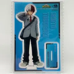 轟焦凍 アクリルスタンド