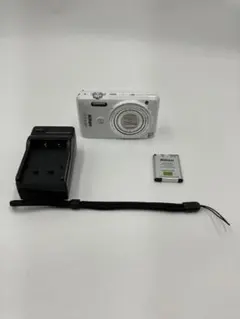 2026年最新】coolpix s6900の人気アイテム - メルカリ
