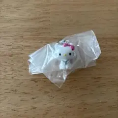 サンリオキャラクターズ　オールスターズ　めじるしアクセサリー　チャーミーキティ