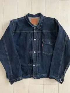 Levi's 506 XX デニムジャケット サイズ48
