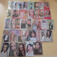 TWICE MONOGRAPH トレカ チェヨン 9枚セット - メルカリ