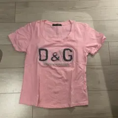 D&G ドルガバ　tシャツのサムネイル