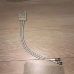Panasonic CS・BS・UHF・VHF分配器 K2HZ103Z0005のサムネイル