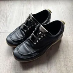 SPECTUSSHOECO. スペクタス スニーカー ネイビー BOAシステム