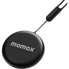 MOMAX 紛失防止タグ スマートトラッカー gps 小型 軽量 忘れ物防止