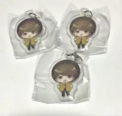 BOT めじるしチャーム 中島颯太