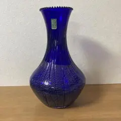 ビトッシ Bitossi リミニブルー水差しフラワーベース花瓶イタリア製