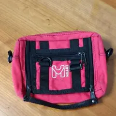 MILLET  ウエストポーチ