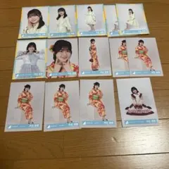 日向坂46 丹生明里 生写真 まとめ売り