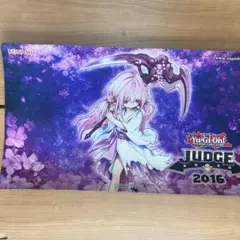 2025年最新】judge プレイマットの人気アイテム - メルカリ