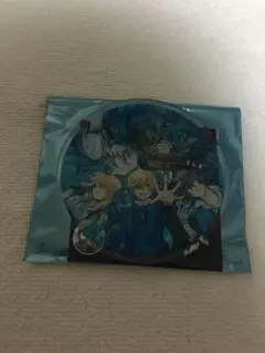パンドラハーツ ブレイク コースター - メルカリ