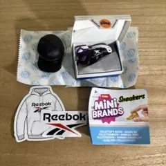 2026年最新】minibrands sneakerの人気アイテム - メルカリ