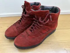 SANTONI ハイカット　スニーカーブーツのサムネイル