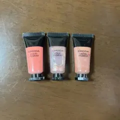 EMODA ハイライター&リキッドピグメントセット