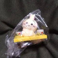 松屋鬼辛カレーちいかわうさぎ