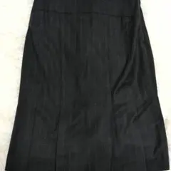 （Le souk）タイトスカート黒系（36）のサムネイル