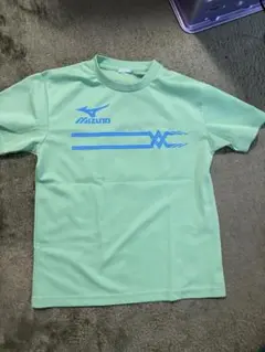 ミズノ　Tシャツ