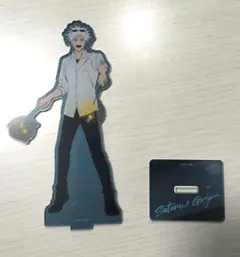 呪術廻戦 五条悟 花火 花火ver アクリルスタンド OIOI マルイ アクスタ