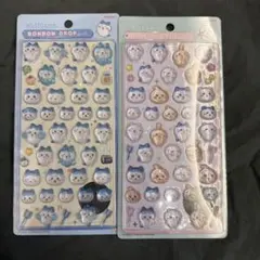 ケ*タ様 ボンボンドロップシール ちいかわ　正規品