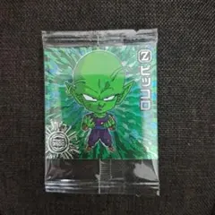 ドラゴンボール ウエハース シール　超13-24 GR ピッコロ