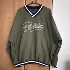 アズール×ペンフィールド　ナイロンプルオーバーのサムネイル