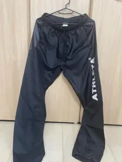 ATHLETAアスレタ　サッカーピステ　パンツ