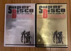 2026年最新】SUPER DISCO BREAKS/Mixed by MUROの人気アイテム - メルカリ