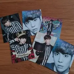 2026年最新】SHINee スタコレの人気アイテム - メルカリ