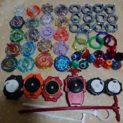 2025年最新】ベイブレードバーストの人気アイテム - メルカリ