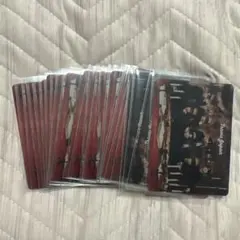 TravisJapan 集合 トレカ まとめ売り