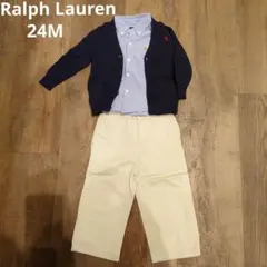 Ralph Lauren セット 24M